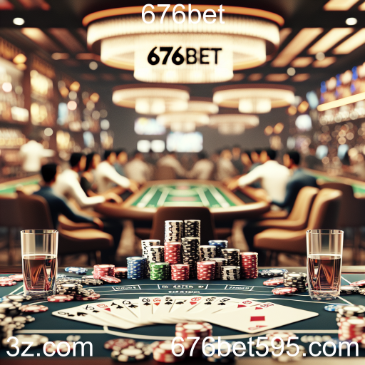 Descubra a Diversão dos Jogos de Mesa na 676bet